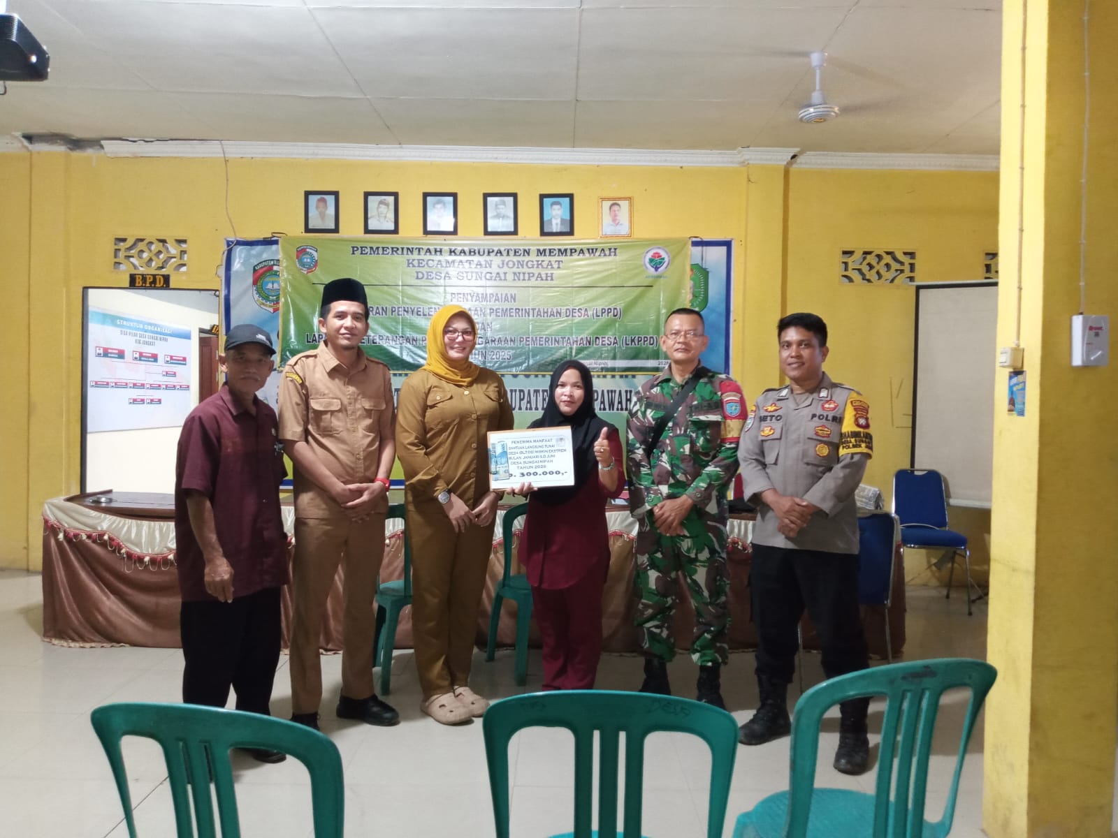 Foto Bersama